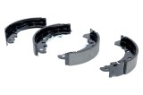 Set saboti frana Daihatsu Charade Viii; Toyota Yaris Motor 1.0, 1.0, 1.0, 1.0 GPL, 1.0 VVT-i, 1.0 VVT-i, 1.0 VVT-i, 1.0 VVTi, 38 mm, OE 044950D040