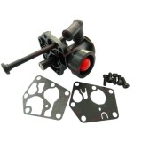 Carburator Motor Briggs-Stratton, Model 498809, 497619 - Calitatea II