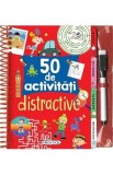 50 de activitati distractive