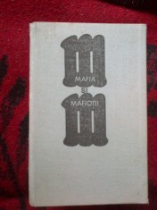 n8 Mafia si mafiotii - Peter Maas