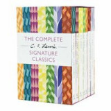 The Complete C. S. Lewis Signature Classics