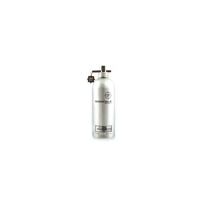 Montale Wood and Spices EDP 100 ml