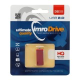 Stick Memorie USB 32GB Imro Edge, 32 GB