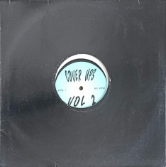 Disc vinil, LP. Cover Ups Vol 2-Joey Musaphia foto