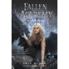 Fallen Academy - Bukottak Akad&eacute;mi&aacute;ja 3. Harmadik &eacute;v - Leia Stone