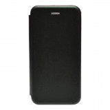 Cumpara ieftin Husa Telefon Flip Magnet Book Samsung Galaxy A70 a705 Black