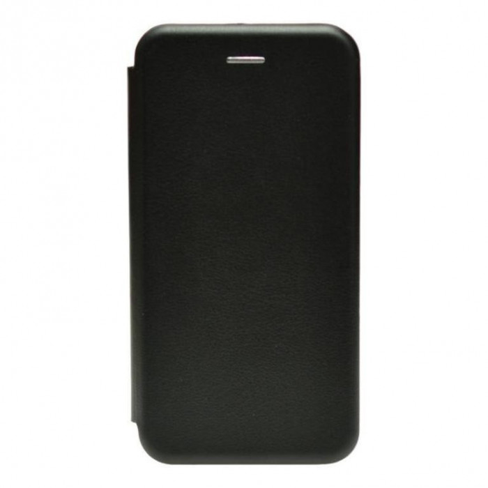 Husa Telefon Flip Magnet Book Samsung Galaxy A70 a705 Black