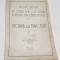 Carte de colectie anul 1934 Promotia XXV Ofiteri ARTILERIE - GENIU si MARINA