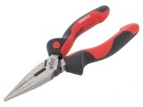 Clești universali semirotunzi 160mm