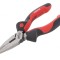 Clești universali semirotunzi 160mm