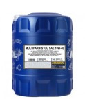 Ulei motor MANNOL Multifarm Stou 10W-40 20L