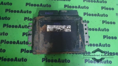 Calculator ecu Dacia Supernova (2000-2003) 8200107212 foto