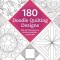 180 Doodle Quilting Designs: Free-Motion Ideas for Blocks, Borders, and Beyond