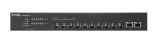 ZYXEL XGS1930-12F 12PORT FIBER 2 MULTIGI