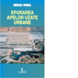 Epurarea apelor uzate urbane - Mihai Dima