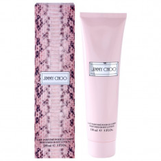 Jimmy Choo For Women lapte de corp pentru femei 150 ml