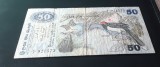 50 rupees 1979 din Ceylon