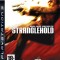 Joc PS3 STRANGLEHOLD Rising de colectie