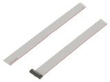 Cablu panglică SAMTEC IDC 1,27mm FFSD-11-S-40.00-01-N, 40 pini