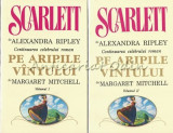 Scarlett I, II - Alexandra Ripley