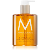 Moroccanoil Body Ambre Noir Săpun lichid pentru m&acirc;ini 360 ml