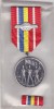 MEDALIE RSR - 30 ANI DE LA ELIBERAREA ROMANIEI DE SUB DOMINATIA FASCISTA -1974