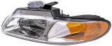Far Chrysler TownCountry (Gs/Ns), 01.1996-1999; Voyager (Gs/Ns), 01.1996-12.1999, Caravan (Gs/Ns), 12.1995-1999; Voyager (Gs/Ns), 11.1995-1999, Versi