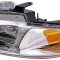 Far Chrysler TownCountry (Gs/Ns), 01.1996-1999; Voyager (Gs/Ns), 01.1996-12.1999, Caravan (Gs/Ns), 12.1995-1999; Voyager (Gs/Ns), 11.1995-1999, Versi