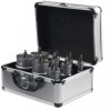 Set freza metal profesionala ,10 piese