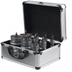 Set freza metal profesionala ,10 piese