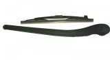 Brat stergator luneta BMW Seria 3 E46 Touring/ Touring 1999-2005 cu lamela stergator de 290 mm, Rapid