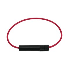 Soclu siguranta 6.4x30mm pe fir Nexus