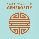 1001 Ways to Generosity | Anne Moreland