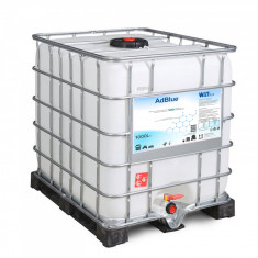 Adblue IBC 1000 litri - transport inclus