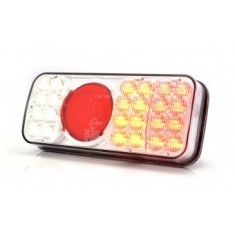 Lampa spate LED W66P-314 WAS