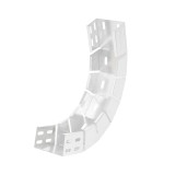 Cot intern pentru jgheab metalic 100x60mm &ndash; NOVELITE | KAIB 610 10