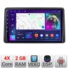 Navigatie Dacia Duster 2023- Android radio gps internet 2+32 KIT-duster2023+EDT-E209 CarStore Technology