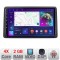 Navigatie Dacia Duster 2023- Android radio gps internet 2+32 KIT-duster2023+EDT-E209 CarStore Technology