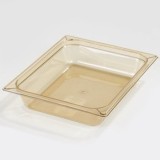 Cumpara ieftin Container GN 1/2-65 mm - amber