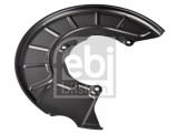 FEBI BILSTEIN 171531 febi Plus protectie stropire,disc frana