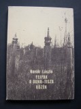 Cruci si stalpi de mormant vechi din Ungaria
