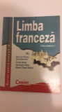 Limba franceza - manual pentru clasa a - X a- Dan Ion Nasta, 2004, Clasa 10, Corint