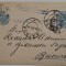 1894 Craiova, Nasta &amp; Graepel, Casa de circ, redactie Bukarester Tageblat