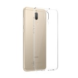 Husa HUAWEI Mate 10 - Ultra Slim (Transparent)