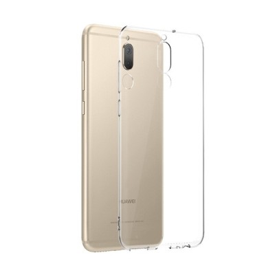 Husa HUAWEI Mate 10 Lite - Ultra Slim 0.5mm (Transparent) foto