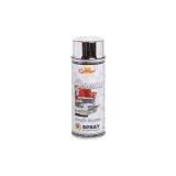 Spray vopsea crom argintiu profesional 400ml