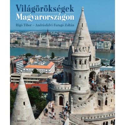 Vil&amp;aacute;g&amp;ouml;r&amp;ouml;ks&amp;eacute;gek Magyarorsz&amp;aacute;gon - Rig&amp;oacute; Tibor foto