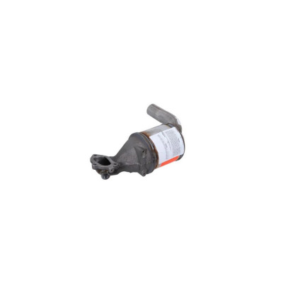 Catalizator FIAT 500 C 312 BM CATALYSTS BM80434H foto