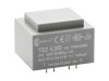 Transformator &icirc;ncapsulat 4VA 230V 9V PCB