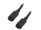 Cablu Nano-Fit 10 PIN 5m 8A PVC